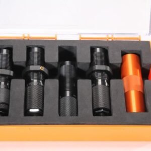 LYMAN MSR PRECISION 3-DIE SET