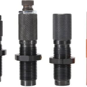 LYMAN MSR PRECISION 3-DIE SET