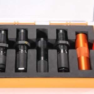 LYMAN MSR PRECISION 3-DIE SET