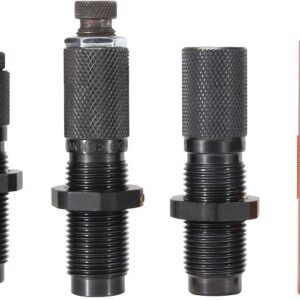 LYMAN MSR PRECISION 3-DIE SET