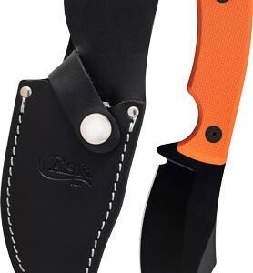 CASE KNIVES HUNTER CT3 ORANGE