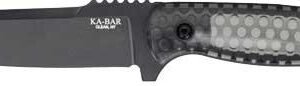 KA-BAR LES GEORGE COOL NAME