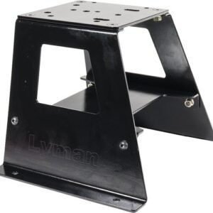 LYMAN UNIVERSAL PRESS STAND