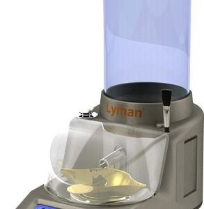 LYMAN GEN 6 COMPACT DIGITAL