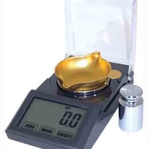 LYMAN MICRO TOUCH 1500