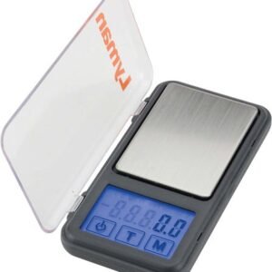 LYMAN POCKET TOUCH SCALE KIT