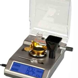 LYMAN ACCU-TOUCH 2000