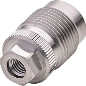 TC BREECH PLUG BLACK DIAMOND &