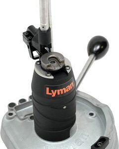 LYMAN AUTO PRIME AAUTO LOAD
