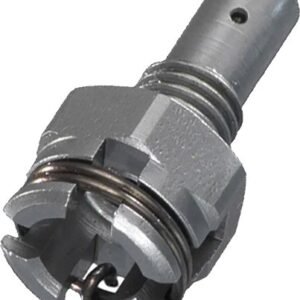 TC 209 PRIMER ADAPTER BLACK