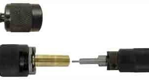 LYMAN E-ZEE TRIM HAND