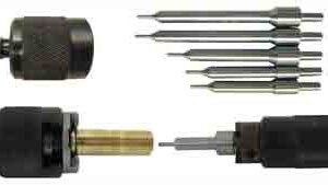 LYMAN E-ZEE TRIM HAND