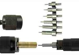 LYMAN E-ZEE TRIM HAND