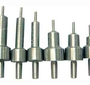 LYMAN E-ZEE PILOT 45 ACP !