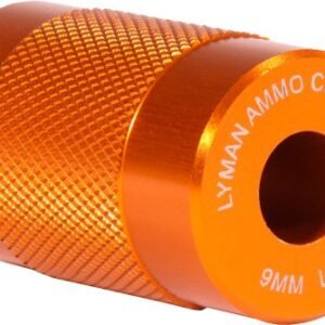 LYMAN AMMO CHECKER 9MM LUGER