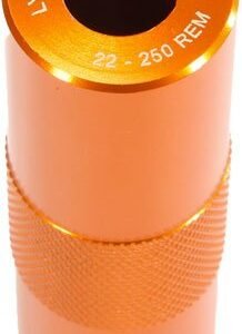 LYMAN AMMO CHECKER 22-250 REM