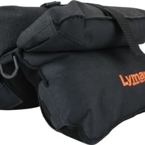 LYMAN MATCH BENCH SHOOTING BAG