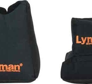 LYMAN CROSSHAIR SHOOTING BAG