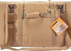 LYMAN TAC MAT LONG RANGE