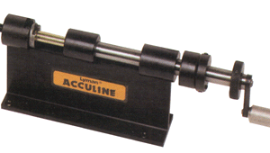 LYMAN ACCU-TRIMMER WITH
