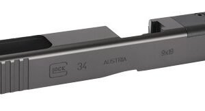 GLOCK SPARE PART SLIDE G34 MOS