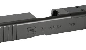 GLOCK SPARE PART SLIDE G19 MOS