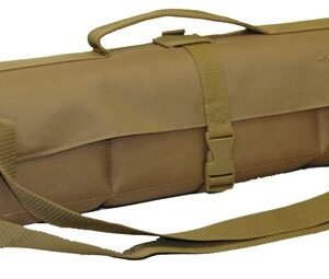 TOC SHOOTING MAT TAN