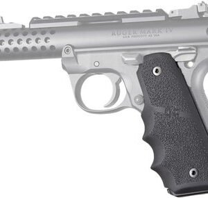 HOGUE GRIPS RUGER 22/45 MKIV