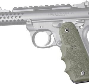 HOGUE GRIPS RUGER 22/45 MKIV