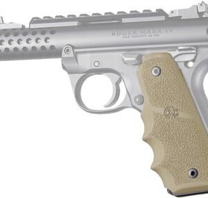 HOGUE GRIPS RUGER 22/45 MKIV