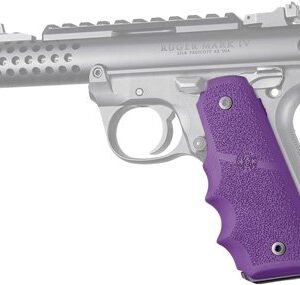 HOGUE GRIPS RUGER 22/45 MKIV