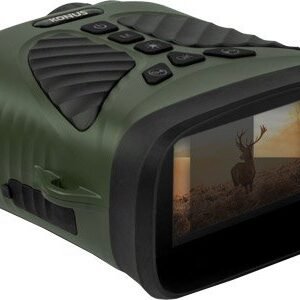 KONUS NIGHT VISION BINOCULAR