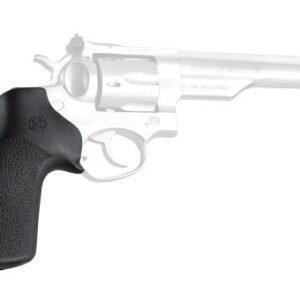 HOGUE GRIPS RUGER GP100 &