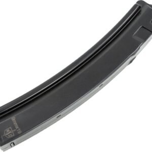 MAC 5/5K MAGAZINE 30RD METAL