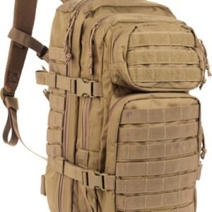 RED ROCK ASSAULT PACK