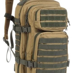 RED ROCK REBEL ASSAULT PACK