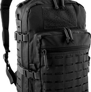 RED ROCK TRANSPORTER DAY PACK