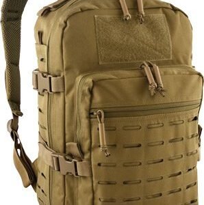 RED ROCK TRANSPORTER DAY PACK