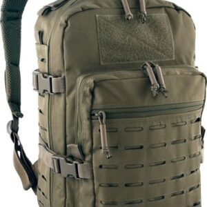 RED ROCK TRANSPORTER DAY PACK