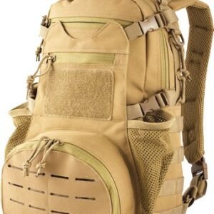 RED ROCK AMBUSH PACK COYOTE