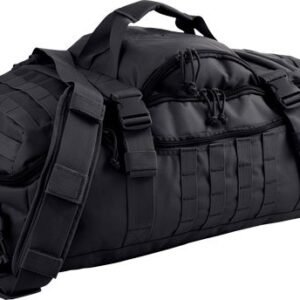 RED ROCK TRAVELER DUFFLE BAG