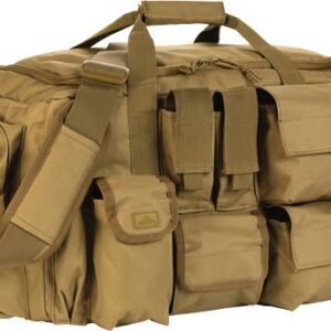 RED ROCK OPERATIONS DUFFLE BAG