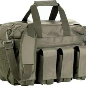 RED ROCK DELUXE RANGE BAG OD