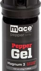 MACE PEPPER GEL SPRAY MAGNUM-3