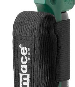 MACE PEPPER SPRAY MUZZLE