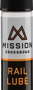 MISSION ARCHERY RAIL LUBE