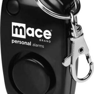 MACE PERSONAL ALARM W/KEY