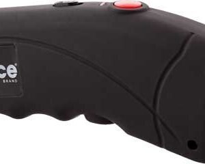 MACE STUN GUN ERGO W/LED