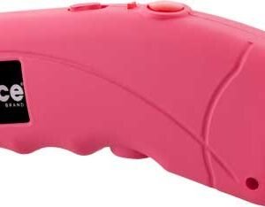 MACE STUN GUN ERGO W/LED