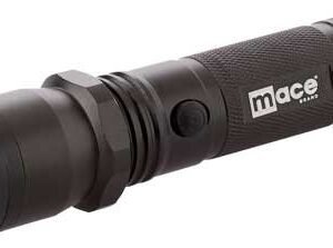 MACE STUN GUN FLASHLIGHT